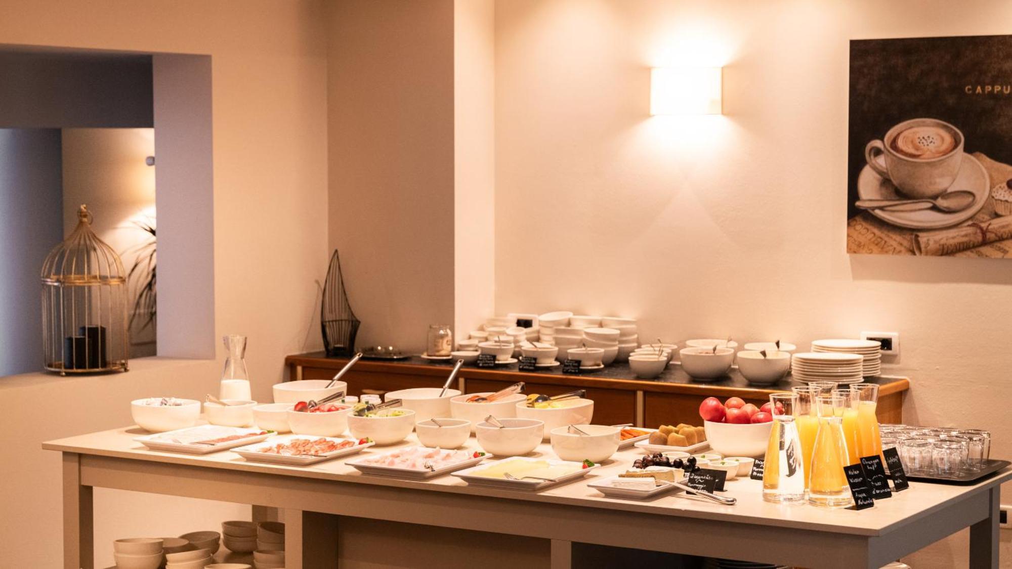 Hotel Villa Laurus Merano Eksteriør billede