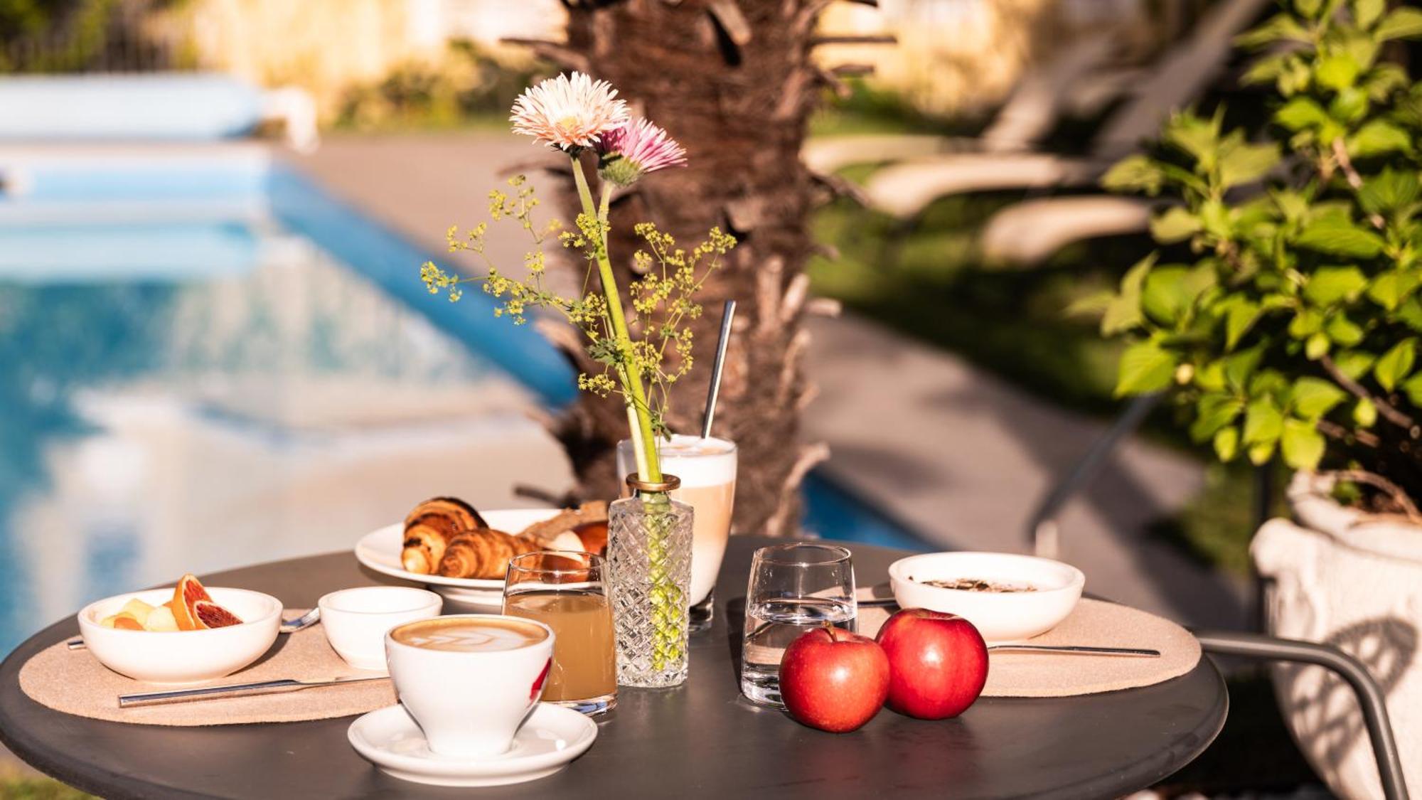 Hotel Villa Laurus Merano Eksteriør billede