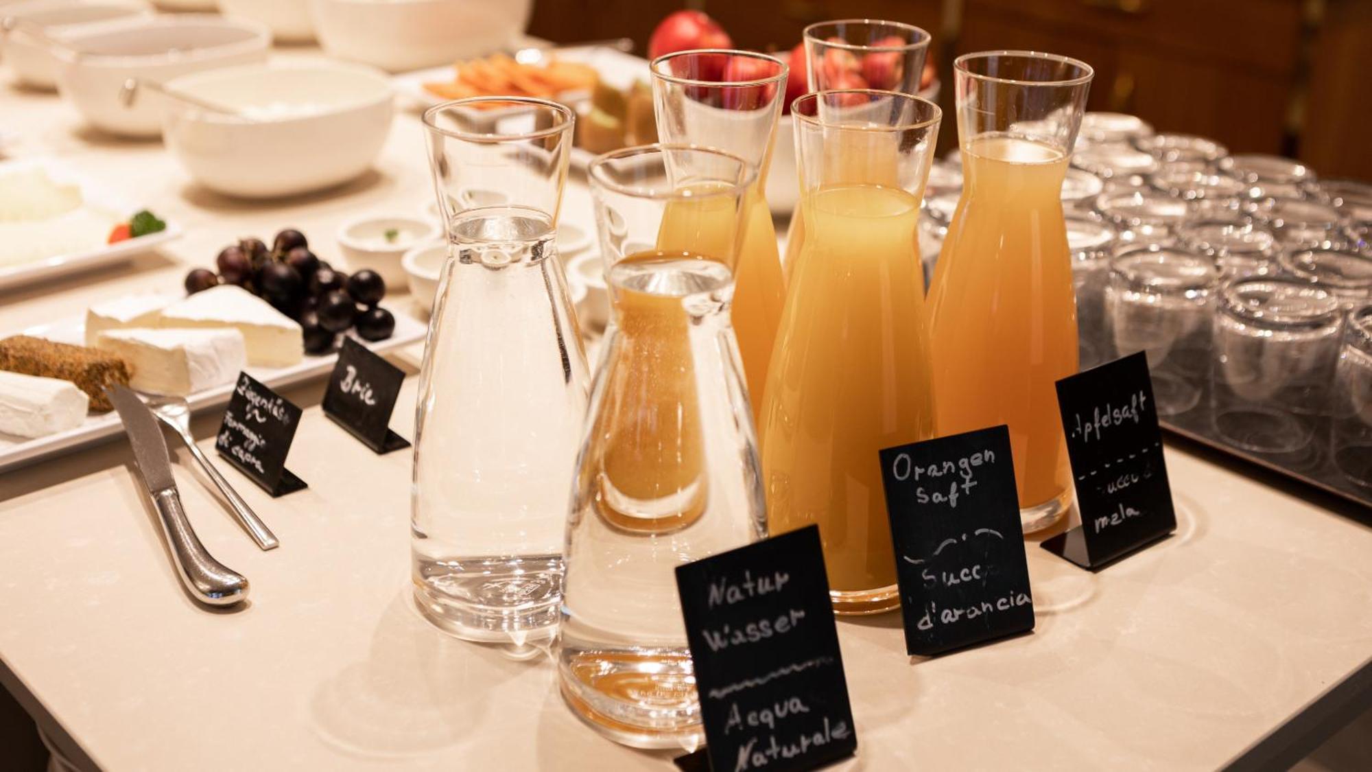 Hotel Villa Laurus Merano Eksteriør billede
