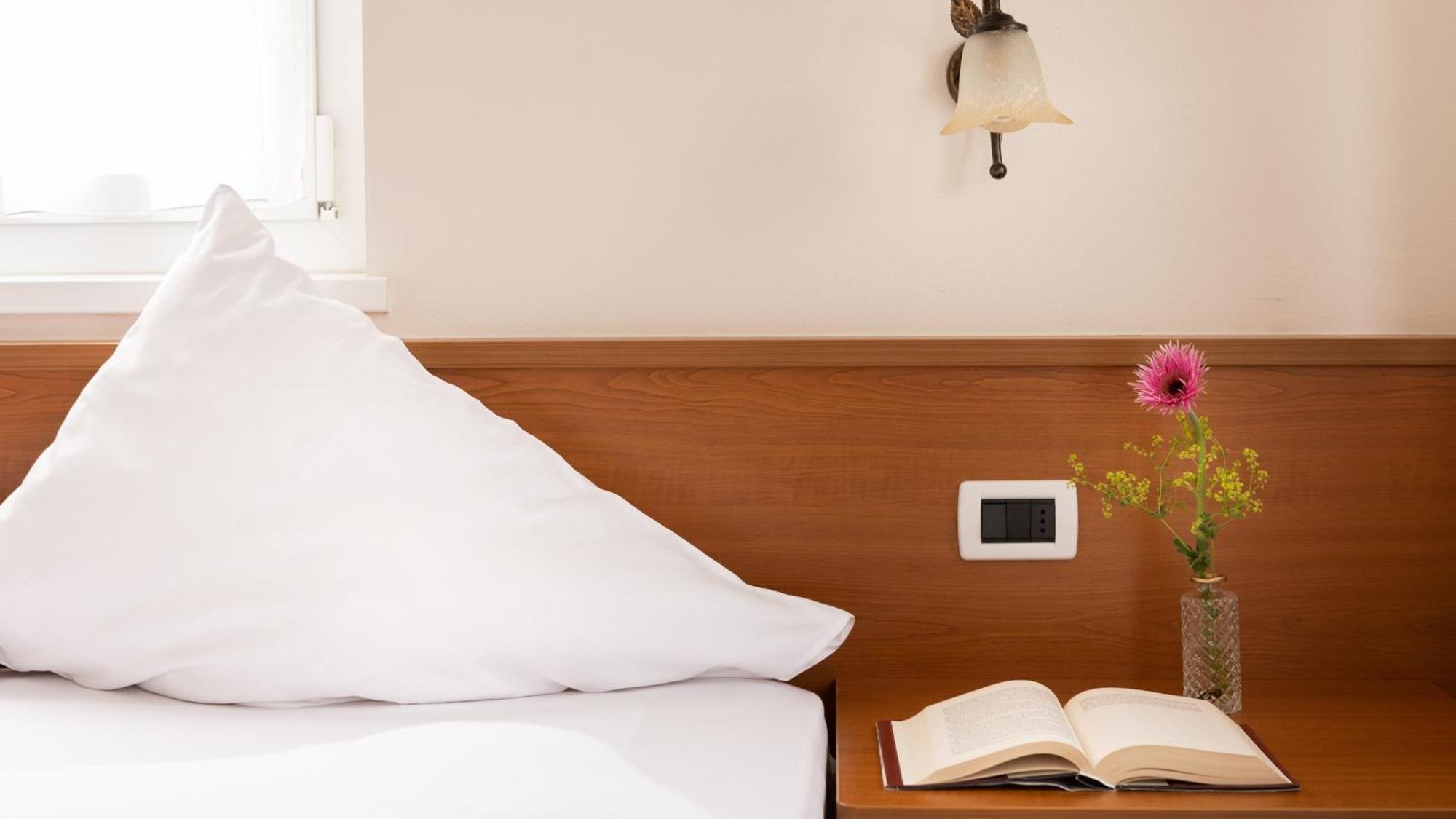 Hotel Villa Laurus Merano Eksteriør billede